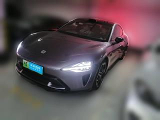 小米汽车小米SU72024款 四驱Max创始版