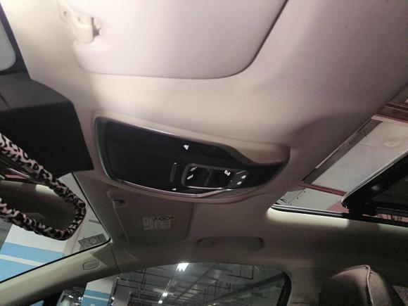 [上海·沪G] 二手吉利汽车豪越2020款 1.8TD DCT旗舰型 5座