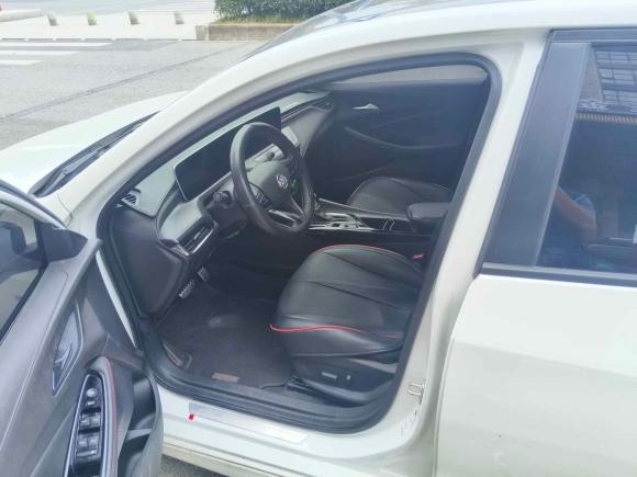 [金华·浙G] 二手别克威朗2022款 Pro GS 疾风版