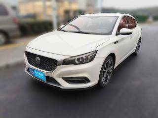 名爵MG62017款 20T 自动Trophy尊享互联网版 国V「芜湖二手车」「天天拍车」