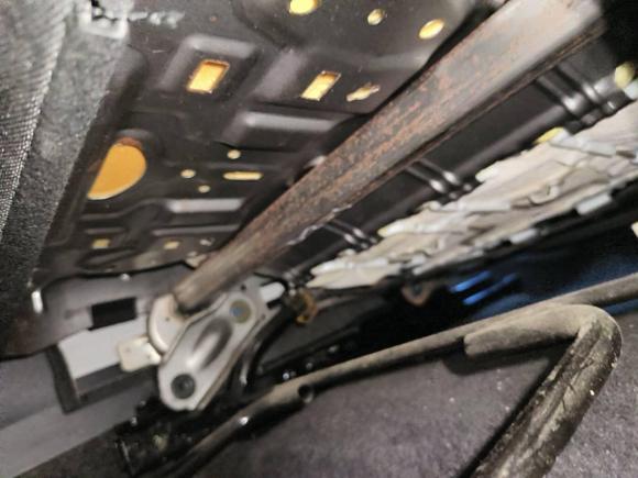 [深圳·粤M] 二手别克英朗2015款 15N 自动豪华型