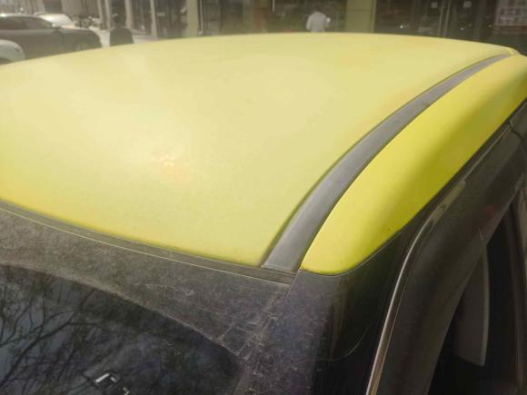 [嘉兴·浙F] 二手本田冠道2019款 240TURBO 两驱精英版