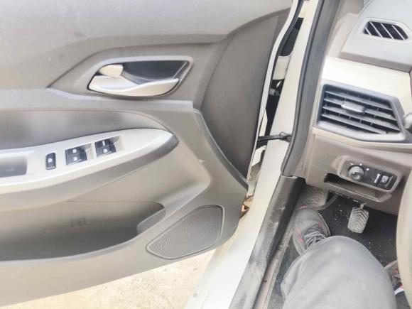 [上海·渝B] 二手五菱汽车五菱宏光2021款 1.5L改款 S舒适型 液压助力LAR