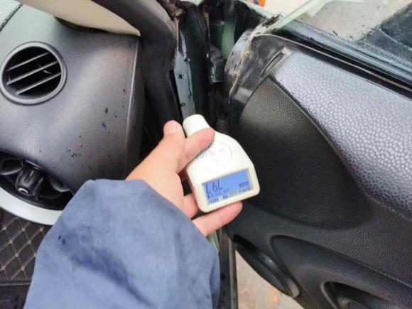 [青岛·鲁B] 二手MINIMINI2011款 1.6L ONE