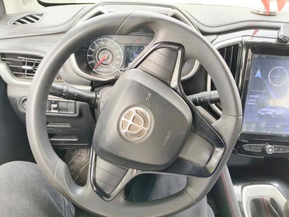 [苏州·鲁K] 二手中华中华V32020款 1.6L 手动舒适星空版