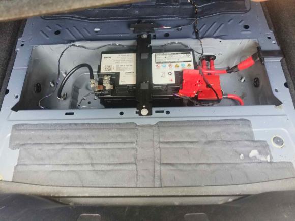 [义乌·浙G] 二手宝马宝马3系2021款 改款二 320Li M运动套装