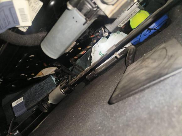 [深圳·粤B] 二手奥迪奥迪A4L2011款 2.0 TFSI 舒适型