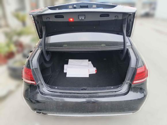 [无锡·苏N] 二手奔驰奔驰E级2014款 E 260 L 豪华型