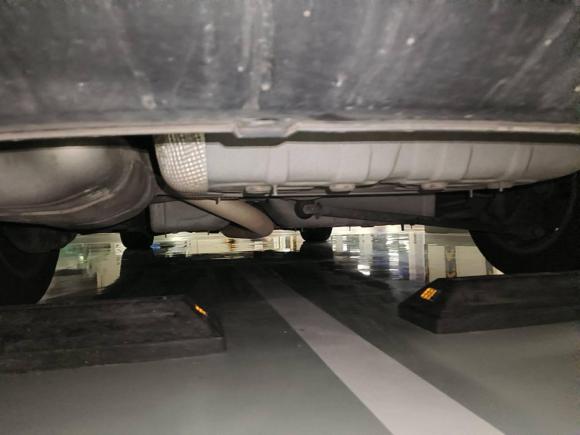 [上海·皖N] 二手别克威朗2015款 三厢 15S 自动领先型