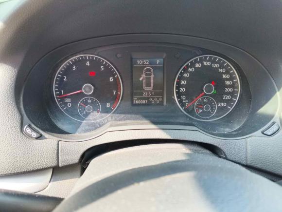 [青岛·鲁B] 二手大众夏朗2014款 2.0TSI 标配型