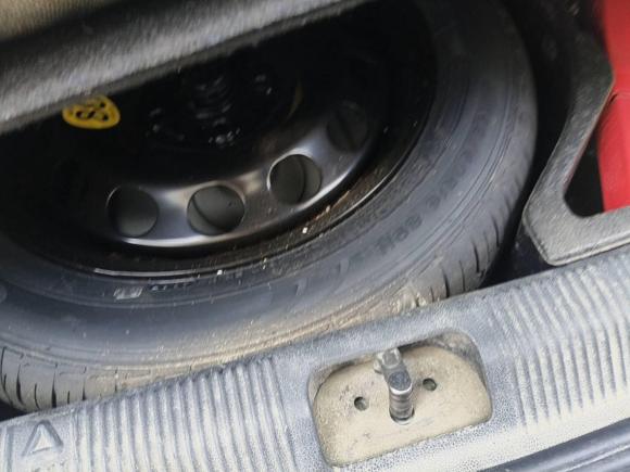 [上海·沪D] 二手斯柯达Yeti2017款 TSI280 DSG前行版