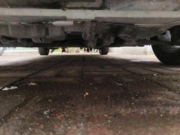 [合肥·皖A] 二手福特福克斯2013款 两厢经典 1.8L 自动百万纪念版