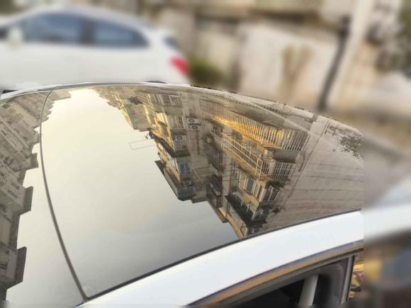 [上海·沪A] 二手特斯拉Model 32021款 标准续航后驱升级版