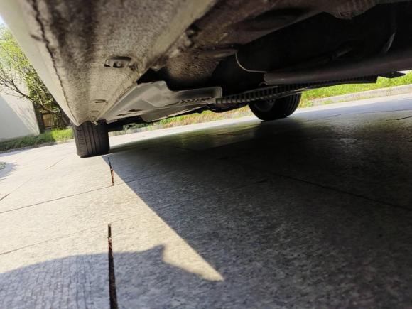 [苏州·苏E] 二手大众桑塔纳2017款 浩纳 1.6L 自动舒适版