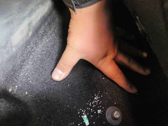 [无锡·苏B] 二手比亚迪汉2020款 EV 四驱高性能版旗舰型