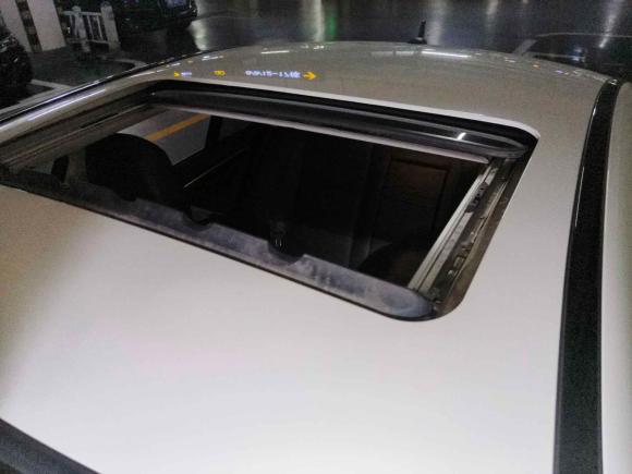 [武汉·鄂A] 二手奔驰奔驰C级2011款 C 200 CGI 优雅型