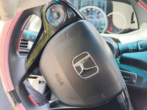 [温州·浙C] 二手本田雅阁2016款 2.0L 舒适版