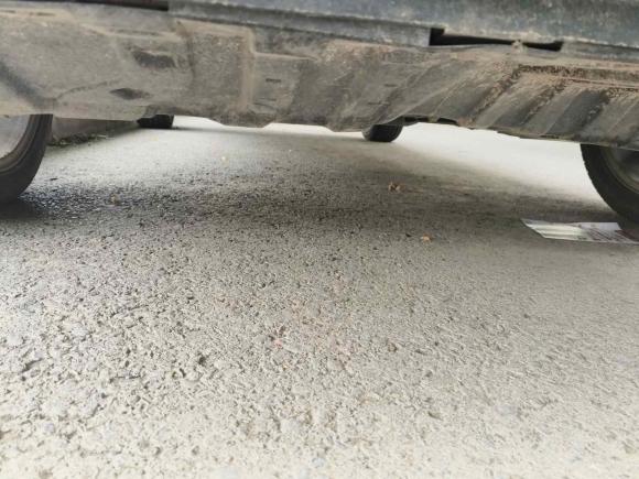 [西安·陕U] 二手比亚迪元2016款 1.5L 手动尊贵型