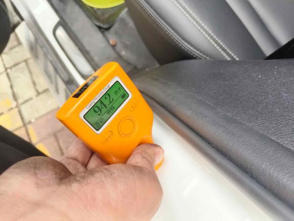 [佛山·粤Y] 二手吉利汽车博越2016款 1.8TD 自动智联型