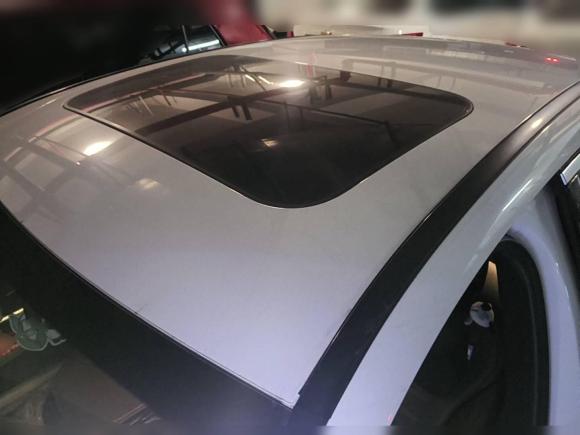 [合肥·皖A] 二手奔驰奔驰C级2022款 改款 C 200 L 运动版