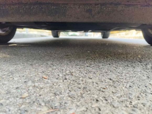 [武汉·鄂A] 二手日产骐达TIIDA2011款 1.6L CVT智能型