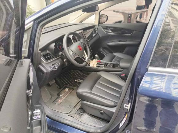 [成都·川A] 二手比亚迪宋MAX2018款 1.5T 自动智联尊享型 6座