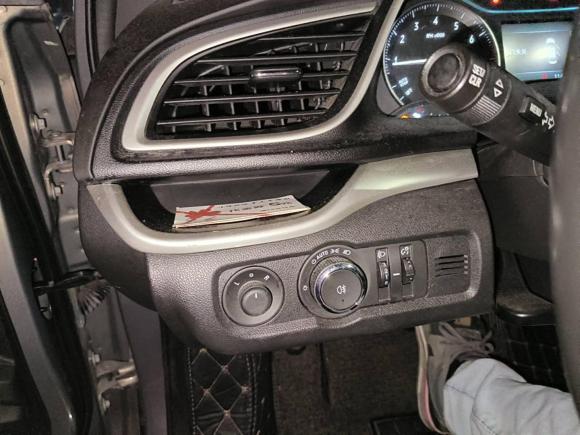 [上海·沪G] 二手别克英朗2018款 18T 自动精英型