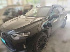 [绍兴·浙D] 魏牌魏牌 P82018款 2.0T 旗舰型