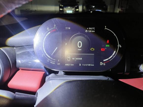 [西安·陕A] 二手MINIMINI2021款 1.5T COOPER 经典派 五门版