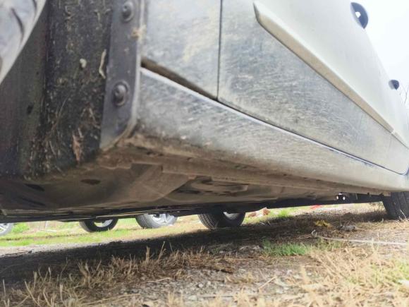 [上海·沪C] 二手别克君越2021款 552T 豪华型