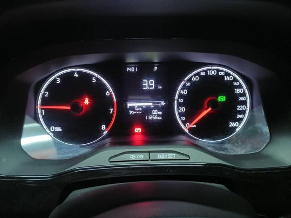 [西安·陕A] 二手捷达捷达VS52023款 280TSI 自动悦享型