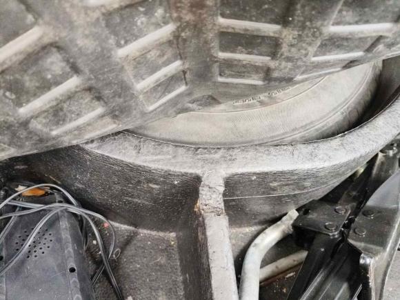 [南通·苏F] 二手大众桑塔纳2013款 1.6L 自动舒适版