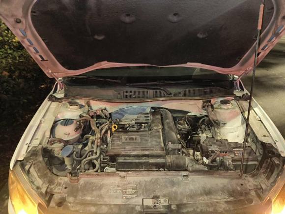 [青岛·鲁B] 二手大众朗行2013款 1.4TSI 自动舒适型