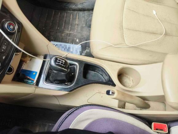 [义乌·浙G] 二手宝骏宝骏7302016款 1.5L 手动豪华型 7座