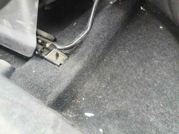 [无锡·苏N] 二手宝骏宝骏5102017款 1.5L 手动时尚型