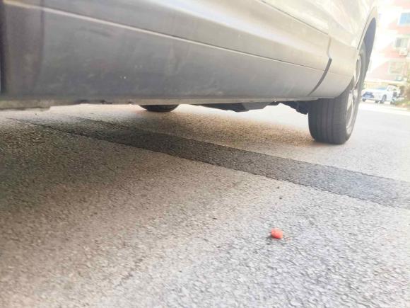 [苏州·苏M] 二手哈弗哈弗H6 Coupe2018款 蓝标 1.5T 自动两驱豪华型