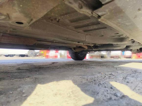 [嘉兴·浙F] 二手标致标致20082014款 1.6L 自动时尚版