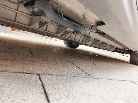 [无锡·苏B] 二手别克微蓝62022款 互联畅享型 PLUS