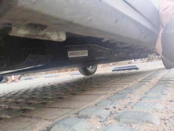 [青岛·鲁B] 二手零跑汽车零跑T032024款 310舒享版