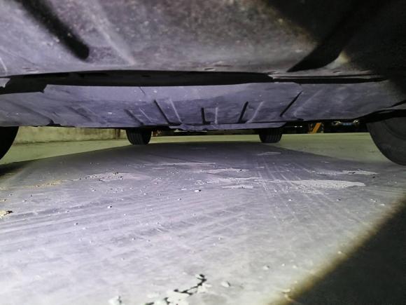 [杭州·浙A] 二手马自达睿翼2010款 2.0L 自动豪华版