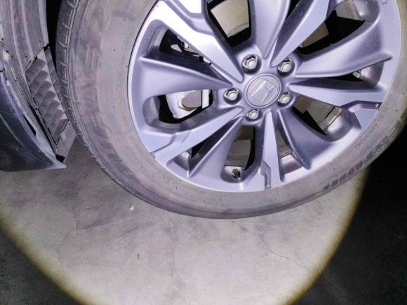 [宁波·皖H] 二手本田本田CR-V2019款 锐·混动 2.0L 两驱净速版 国VI