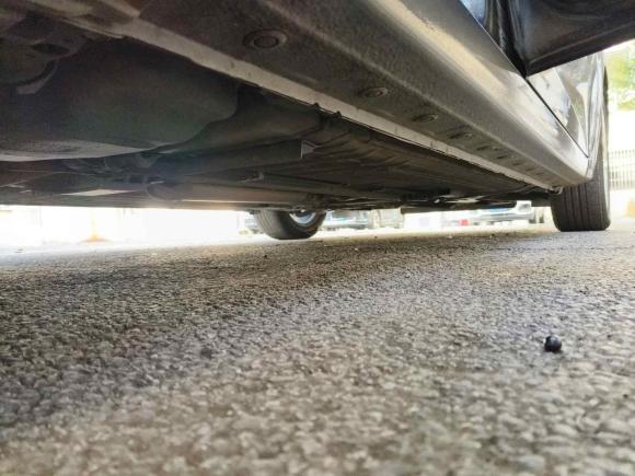 [上海·沪C] 二手日产轩逸2021款 经典 1.6XL CVT豪华版