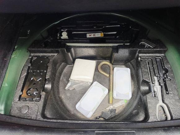 [北京·京Q] 二手MINIMINI CLUBMAN2011款 1.6L ONE