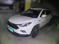 [合肥·皖A]江汽集团&nbsp;&nbsp;瑞风S4&nbsp;&nbsp;2020款 1.5T CVT超越型