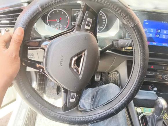 [南通·苏F] 二手捷达捷达VS52019款 280TSI 自动荣耀型