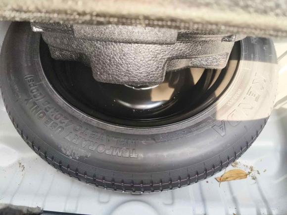 [杭州·浙J] 二手本田雅阁2018款 260TURBO 精英版 国VI