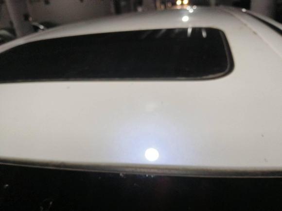 [西安·陕A] 二手本田奥德赛2017款 2.4L 智享版