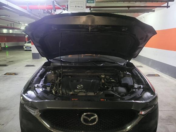 [南通·苏F] 二手马自达马自达CX-52020款 改款 2.0L 自动两驱智慧型
