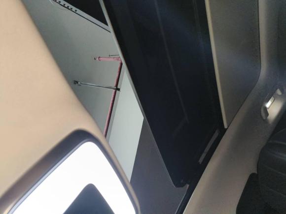 [南通·苏F] 二手红旗红旗H92020款 2.0T 智联旗畅版