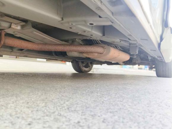 [广州·粤T] 二手广汽传祺传祺M82021款 领秀系列 390T 至尊版